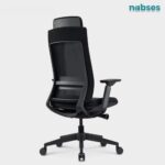 ghế nhân viên sitzone evl-001a