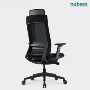 ghế nhân viên sitzone evl-001a