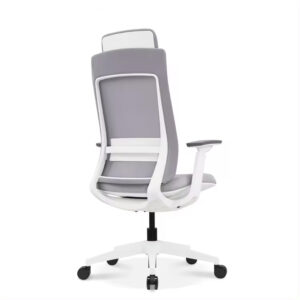 ghế nhân viên sitzone evl-001a