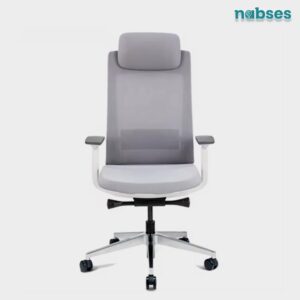 ghế nhân viên sitzone evl-001a