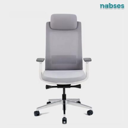 ghế nhân viên sitzone evl-001a