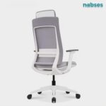 ghế nhân viên sitzone evl-001a