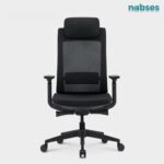 ghế nhân viên sitzone evl-001a