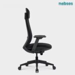 ghế nhân viên sitzone evl-001a