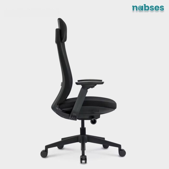 ghế nhân viên sitzone evl-001a