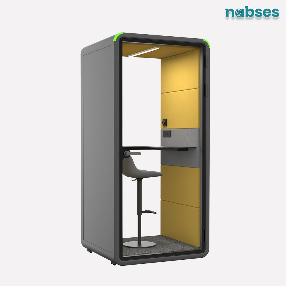 phone booth