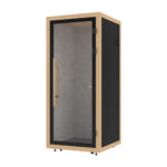 phone booth đơn silence mps