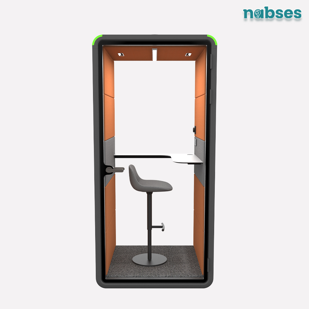 phone booth