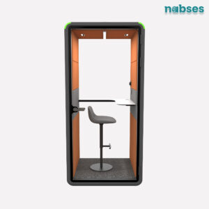 phone booth