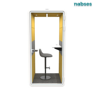 phone booth