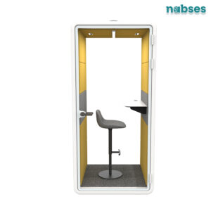 phone booth
