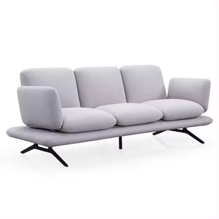 sofa đôi sitzone l130