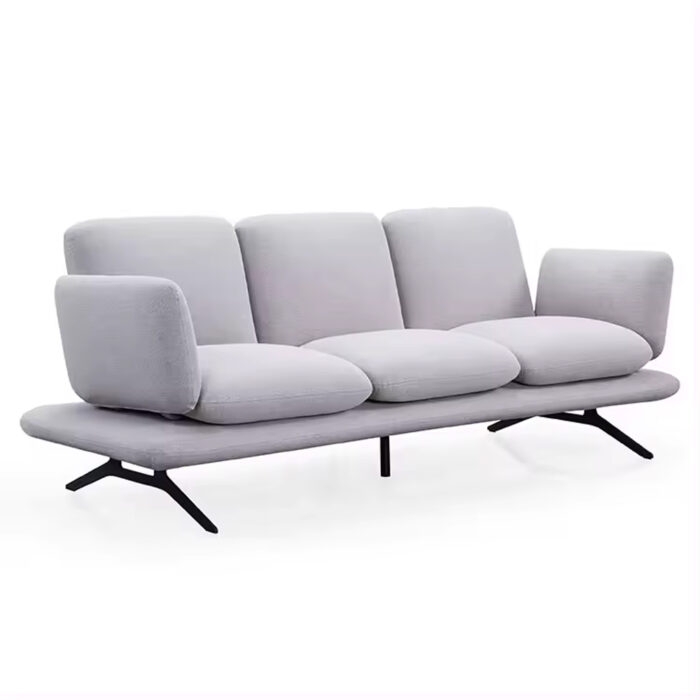 sofa đôi sitzone l130