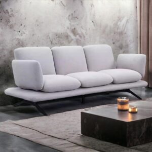 sofa đôi sitzone l130