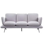 sofa đôi sitzone l130