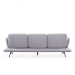 sofa đôi sitzone l130