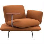 sofa dơn sitzone s130