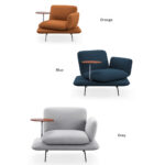 sofa dơn sitzone s130