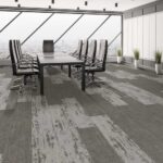 thảm silver stone graffiti