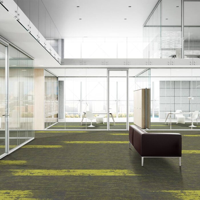 thảm silver stone graffiti