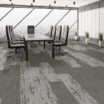 thảm silver stone graffiti