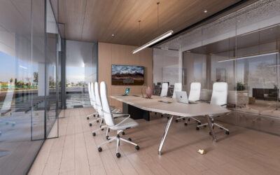 ghế phòng họp cao cấp