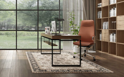 ghế xoay giám đốc