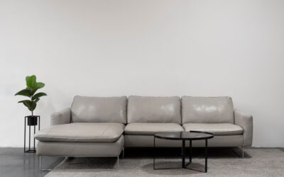 sofa văn phòng
