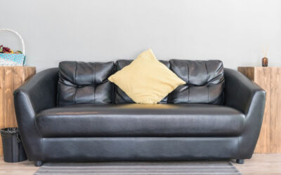 sofa văn phòng