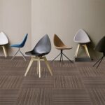 thảm silver stone buffer