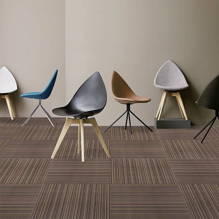 thảm silver stone buffer