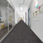 thảm silver stone buffer