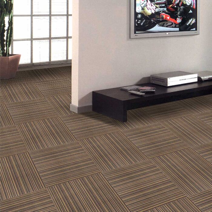 thảm silver stone buffer