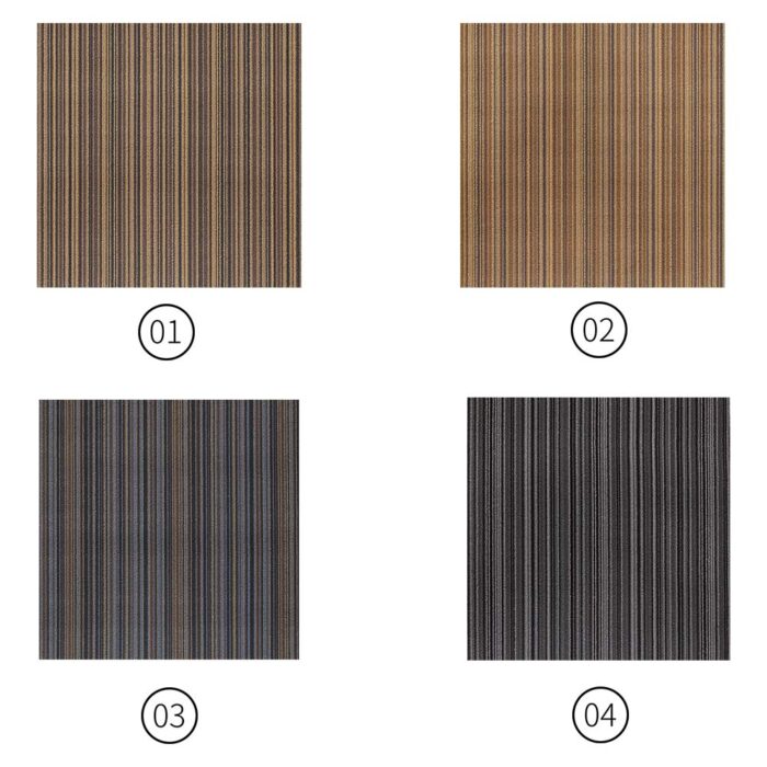 thảm silver stone buffer