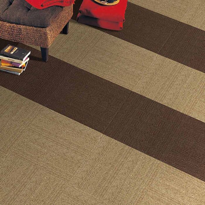 thảm silver stone duplex