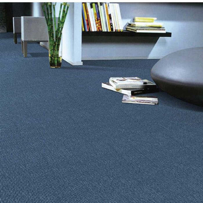 thảm silver stone duplex