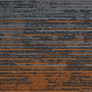 thảm silver stone color speech