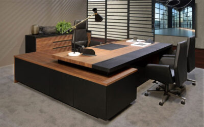 bàn giám đốc cao cấp