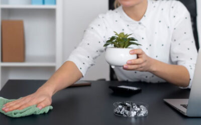 bàn làm việc cao cấp