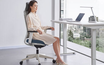 ghế công thái học