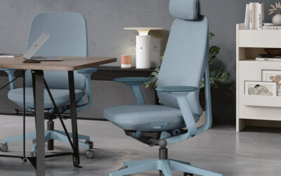 ghế giám đốc nhập khẩu