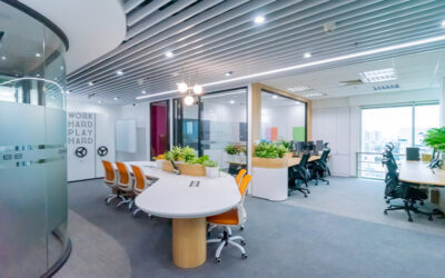 ghế ngồi văn phòng