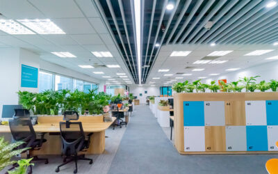 ghế ngồi văn phòng