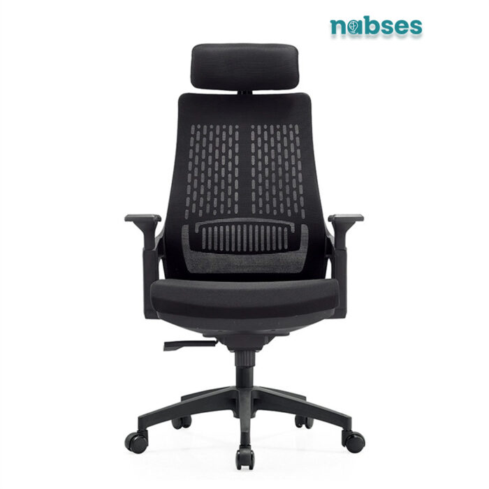 ghế nhân viên nabses 2020A