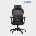 ghế nhân viên nabses charis-h