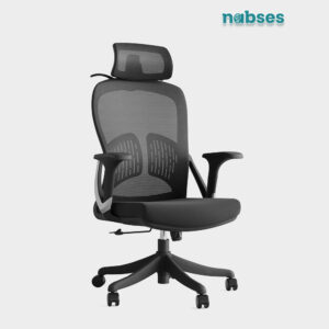 ghế nhân viên nabses charis-h