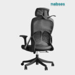 ghế nhân viên nabses charis-h