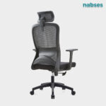 ghế nhân viên nabses sammy-h