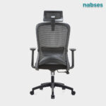 ghế nhân viên nabses sammy-h