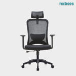 ghế nhân viên nabses sammy-h